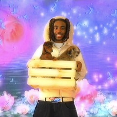 a love song for u (prod. charlie myles & steven shaeffer)