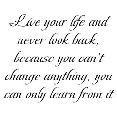 Change