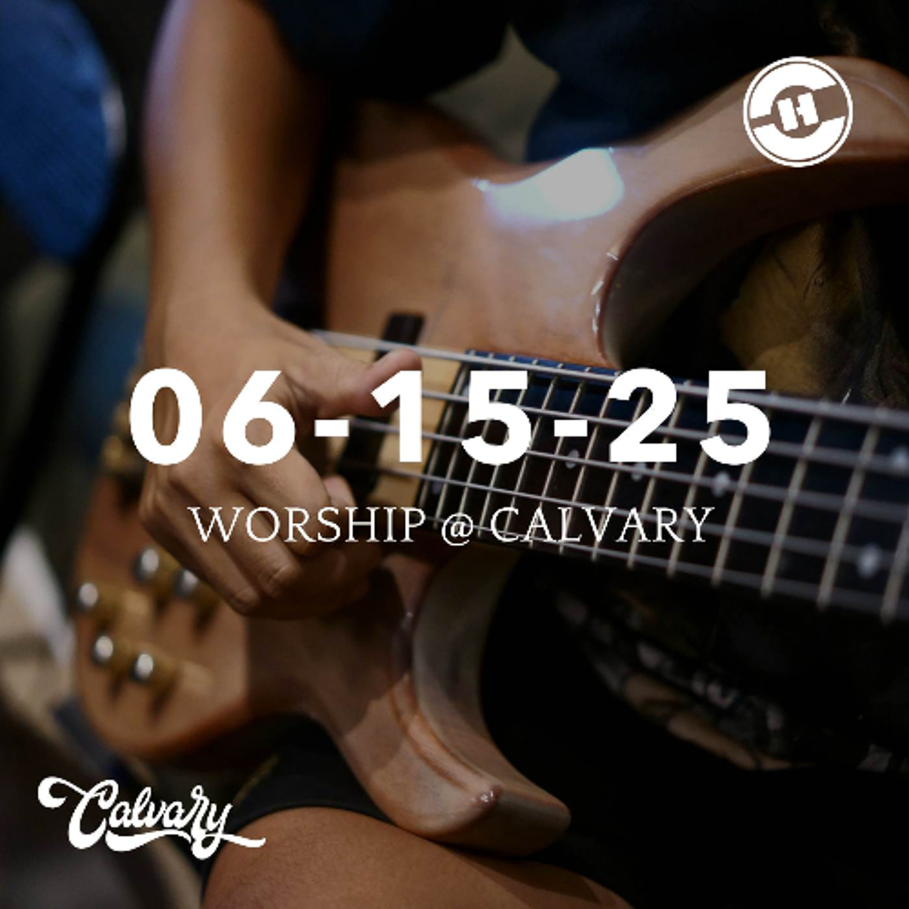 I Will Sing Of My Redeemer