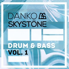 ÖVER:TONE-Drum & Bass Mix Vol. 1 2021