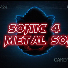 VS. Metal Sonic - Sonic 4 Remix