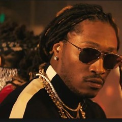 blood on the money (future) chopped & screwed (eartrumpets mix)