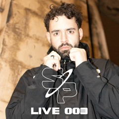 HARLØW | SP Live 003 - Dec 23