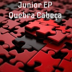 Junior EP - Quebra Cabeça