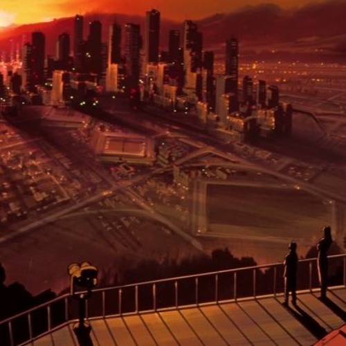 Tokio-3 (prod. bartes)