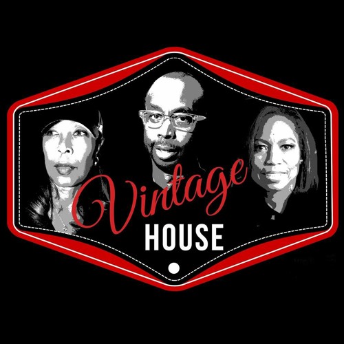 Can't wait for summer! Vintage House Mix May 2022