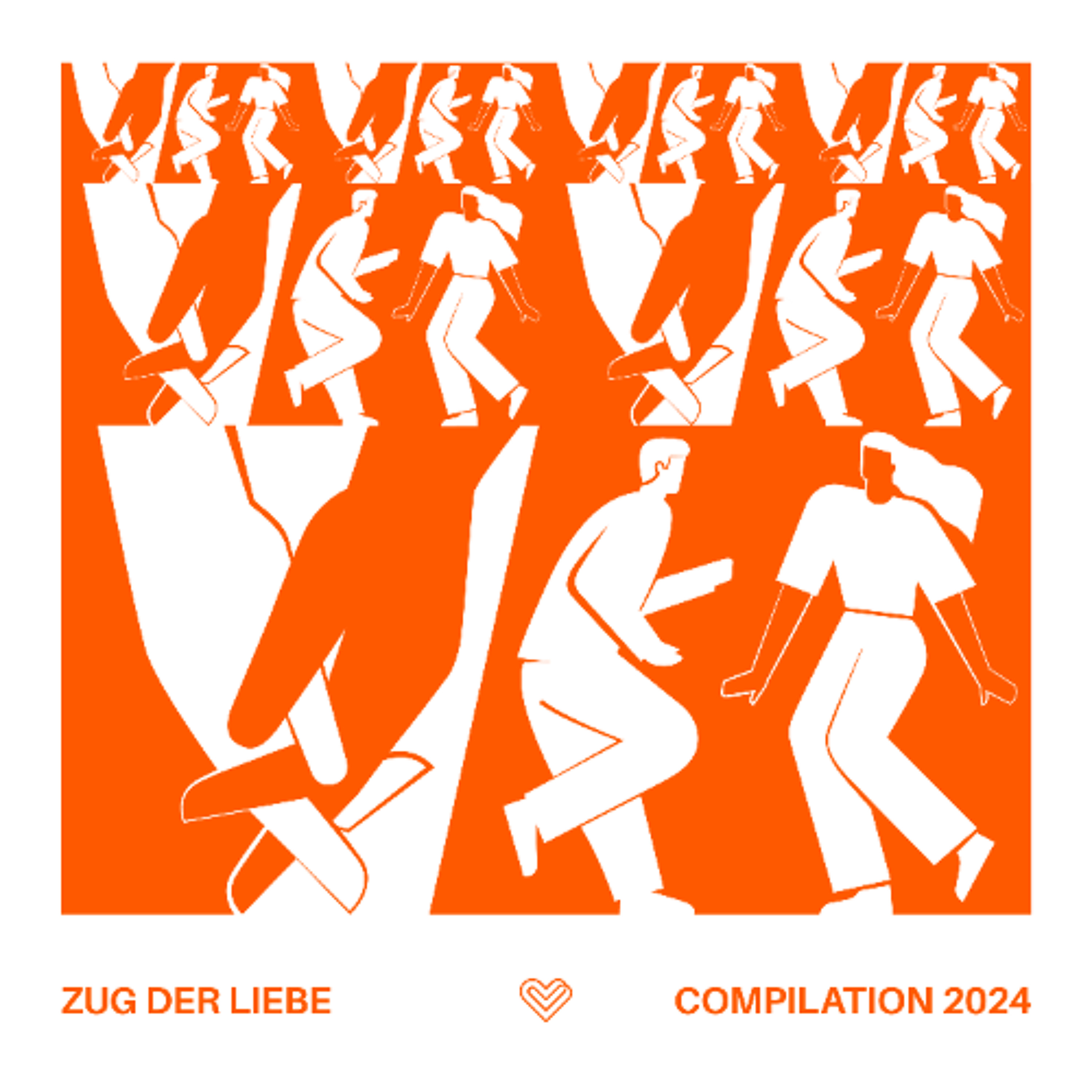 cover of episode Colors (Original Mix)