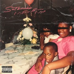 SetBacks (feat. Bruno Mali)