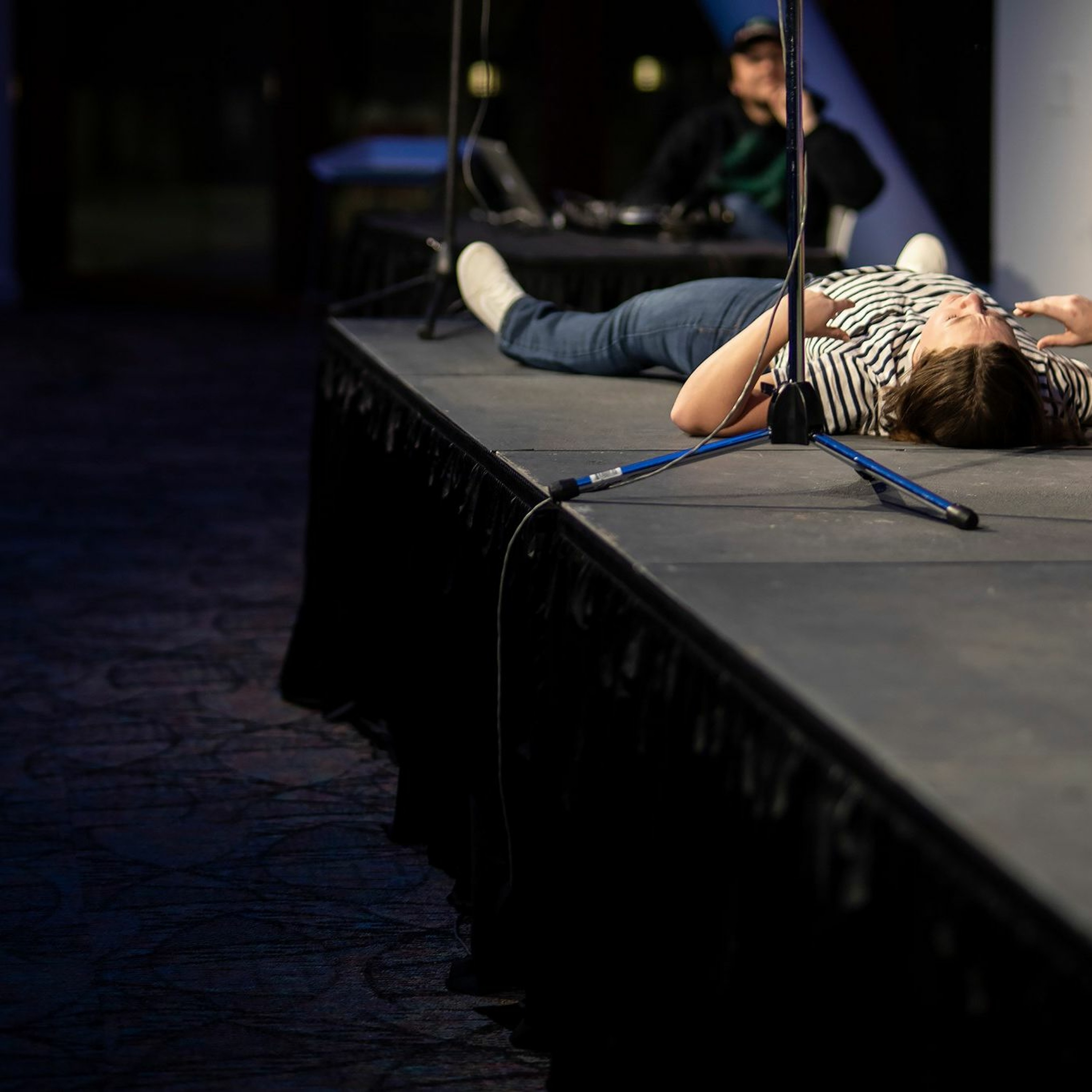 "00s: The Decades" Slam