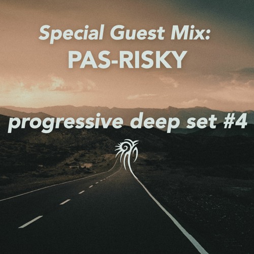Leichsen 'November 2021' 𝐏𝐫𝐨𝐠𝐫𝐞𝐬𝐬𝐢𝐯𝐞 𝐃𝐞𝐞𝐩 𝐒𝐞𝐭 #𝟒 (SPECIAL GUEST MIX: Pas-Risky)