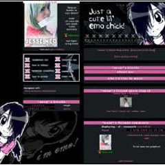 BLOOD LUST x3 prod.tommy7