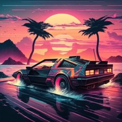 Some Synthwave