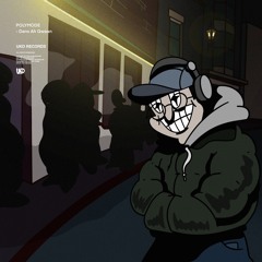 Polymode - Dans Ah Gwaan