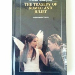 PDF/READ The Tragedy of Romeo & Juliet (Hrw Classics Library)