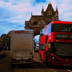 Roadents (Drill X House REMIX) - ORIGINAL