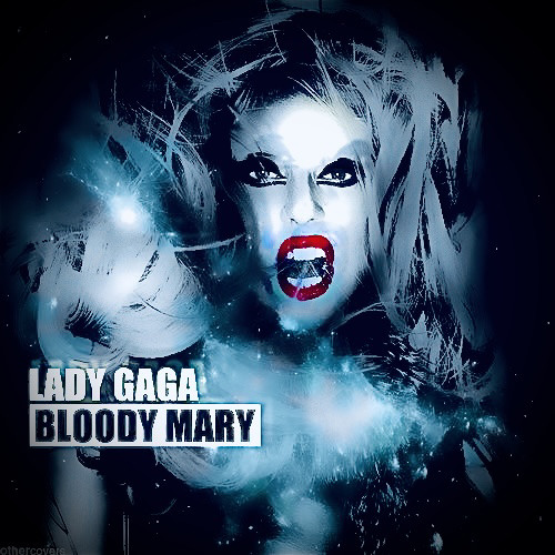 Stream Lady Gaga Bloody Mary (Jase Goryan Edit) by REGARDLESS. Listen online for free on