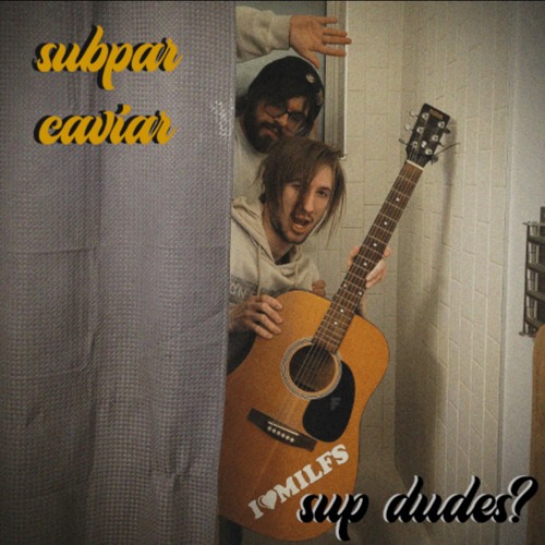 Shaylee, Shanel(Hot Mulligan Cover)