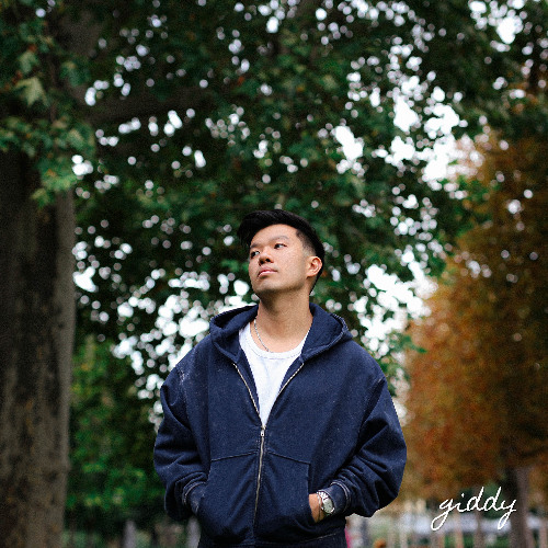 Giddy