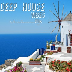 Deep House Vibes Mix (17) 2022 - Dj.Nikos Danelakis #Best of Deep Chill Vocal House