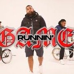 The 046 - Runnin' Game