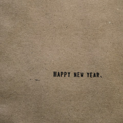 A Better Year