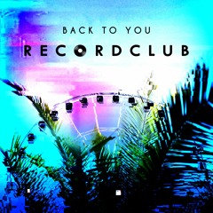 Back To You