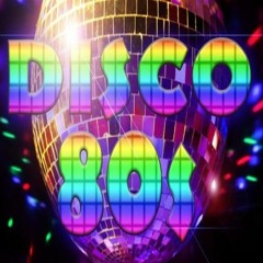 Royalty Free Music (Euro Disco 80s)