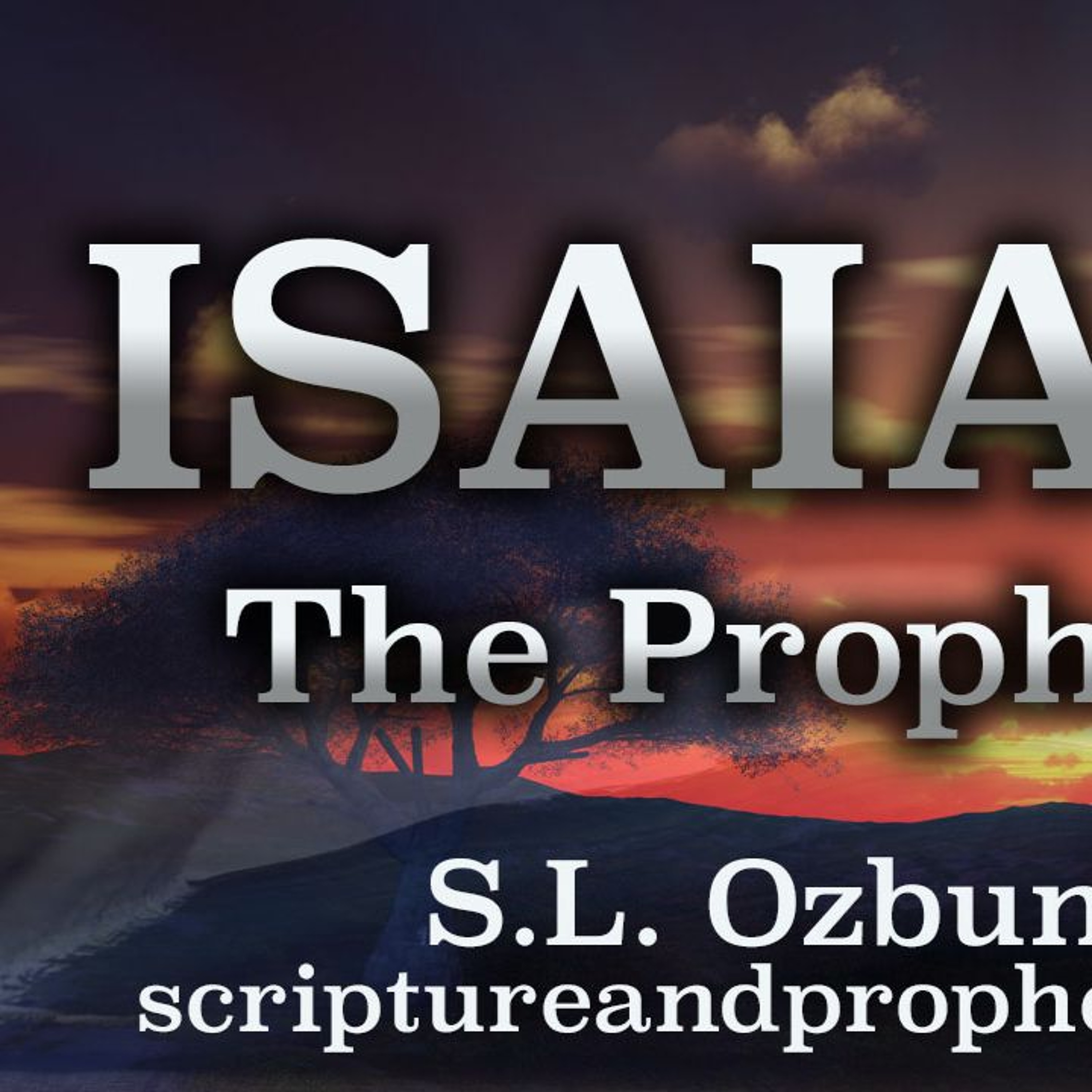 The Prophet Isaiah Chapter 38-39: Hezekiah's Pride Lead's To Judgement