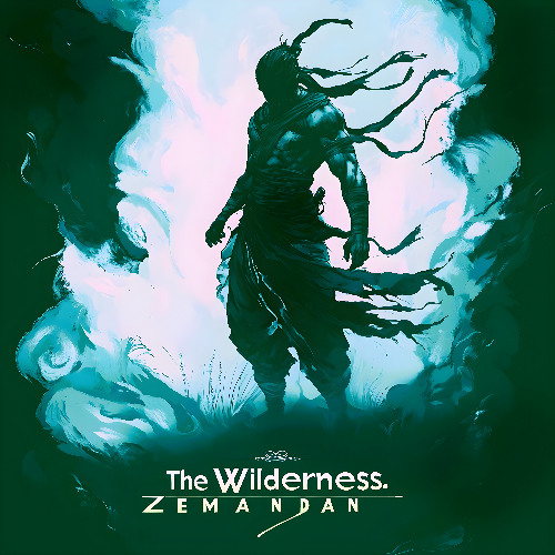 The Wilderness