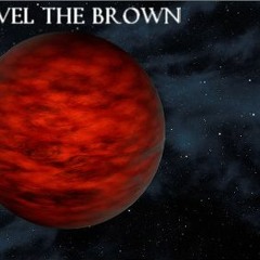Travel the brown dwarfs Mix