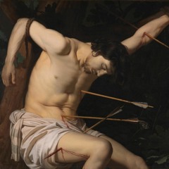 I'm Suffering (ovanni)