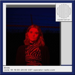 Operator - 18/06/2024