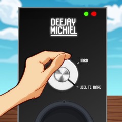 VEEL TE HARD RAWmixtape - DJ MICHIEL
