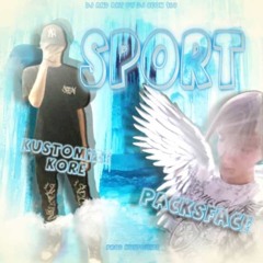 sport - kustomize x packsface {prod. kustomize} [djseon168mix]