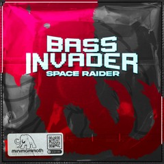 Bass Invader - Space Raider