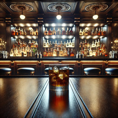 Negroni Bar Mix