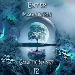 Enter Imagination (Galactic Mix Set 12)