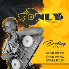 Bon Ti Vibe Mwen💯(Sonly Mix)