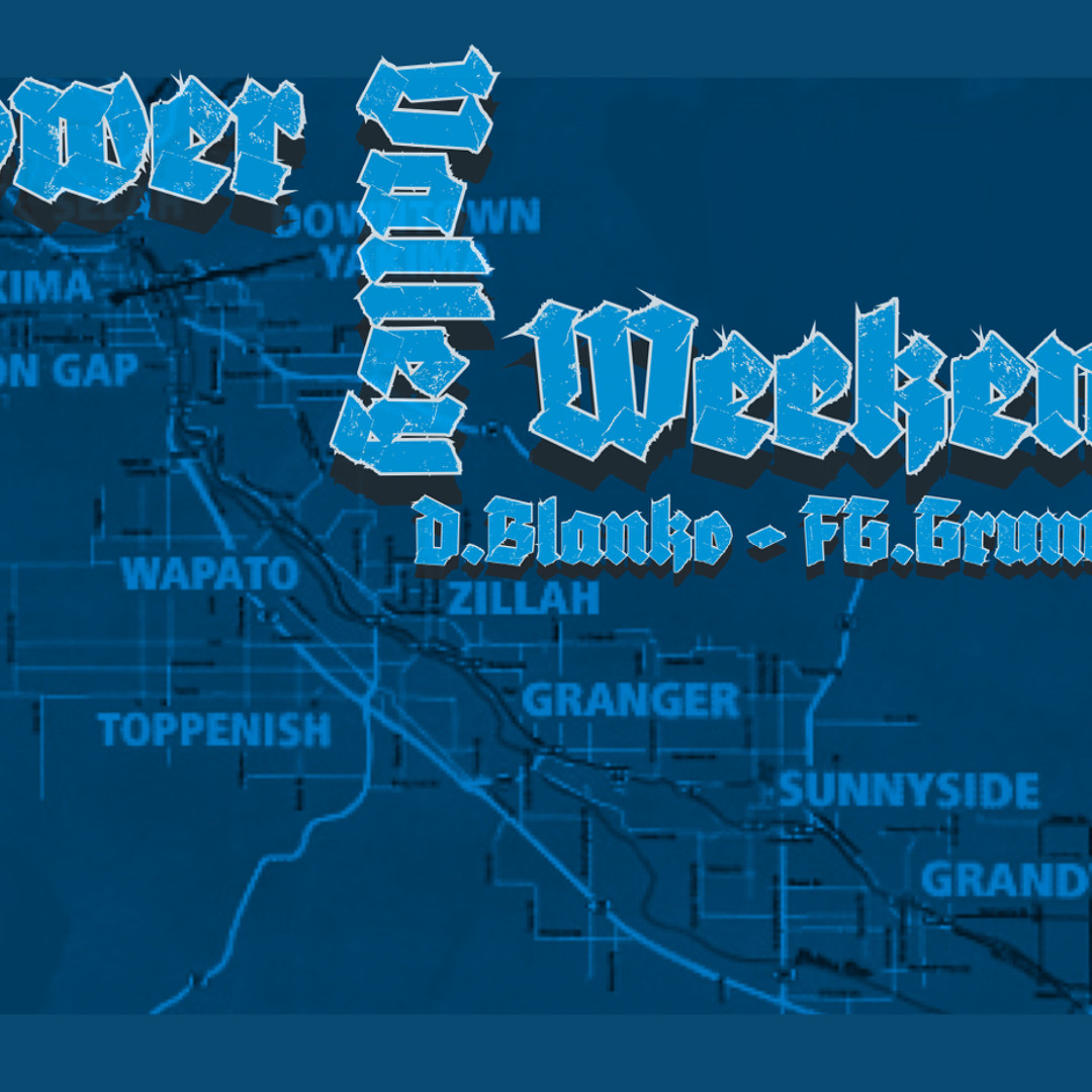 Stream Lower Valley Weekend (Ft. FG.Grumpy) by Danny BlaNKo
