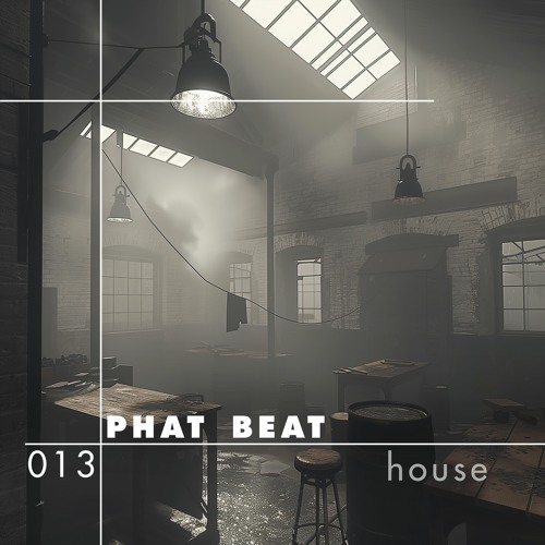 tz //podcast ::: 013 ::: Phat Beat | House