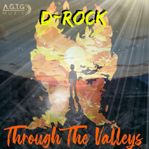Through The Valleys EP