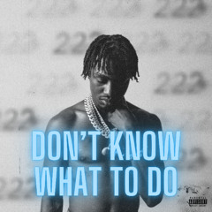 Lil Tjay x Rod Wave Pain Beat "Don't know what to do"