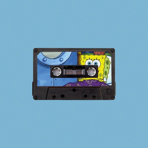 SpongeBoy Lofi 