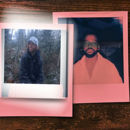 THESE SOULS AIN'T FOR SALE (WITH TATE POUNCEY) [PROD. MACO'S SHADOW]