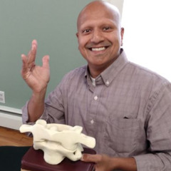 Ramneek Bhogal | Upper Cervical Chiropractic & Your Health
