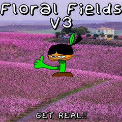Floral Fields V3