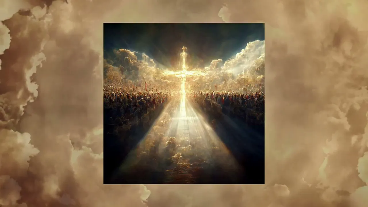 Rammstein – Sonne (female vocal) [Biblical Version]