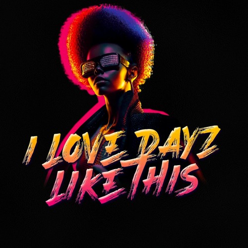 Kismet & Feva - (Tippa) June 17th