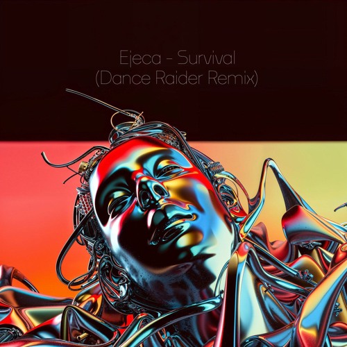 Premiere: Ejeca - Survival (Dance Raider Remix) [Free Download]