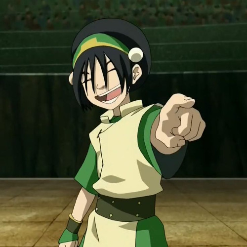 Imagine Me In My Prime (Toph) - Tiktok Edit Full Song